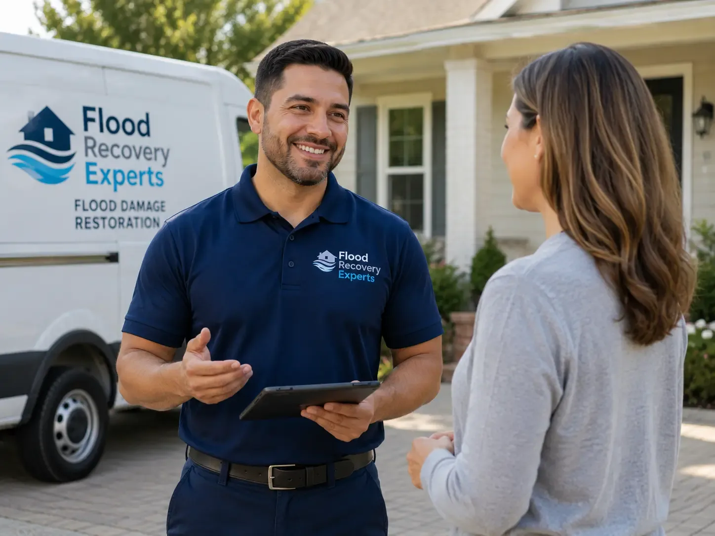 Flood Damage Cleanup Orlando, OK FAQs